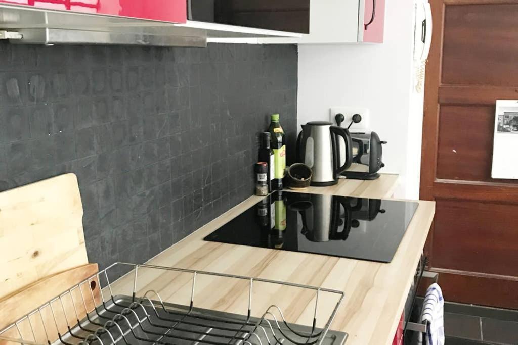 Coeur De Feydeau - Kerveguan Lägenhet Nantes Exteriör bild
